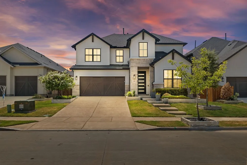 1908 Idlewood Lane Prosper, TX 75078