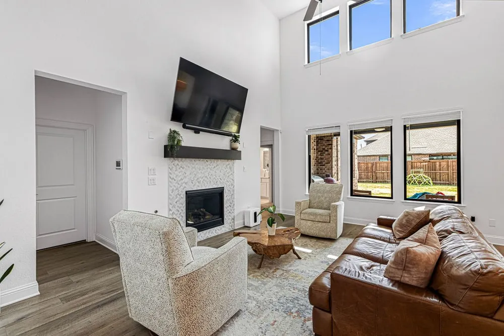 1908 Idlewood Lane Prosper, TX 75078