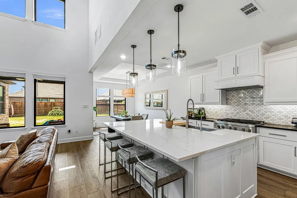 1908 Idlewood Lane Prosper, TX 75078