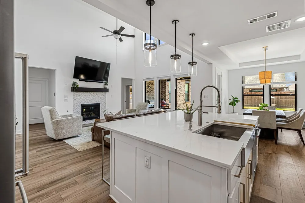 1908 Idlewood Lane Prosper, TX 75078