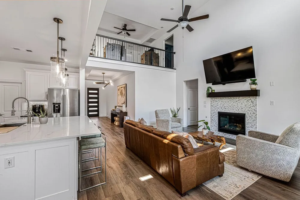 1908 Idlewood Lane Prosper, TX 75078