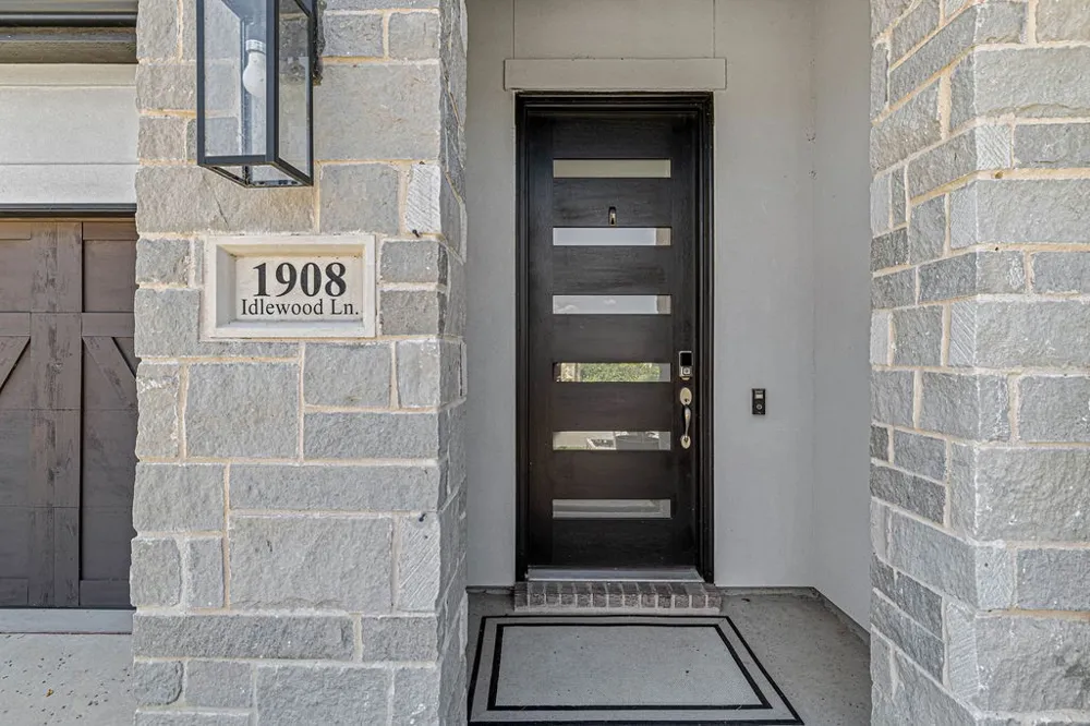 1908 Idlewood Lane Prosper, TX 75078