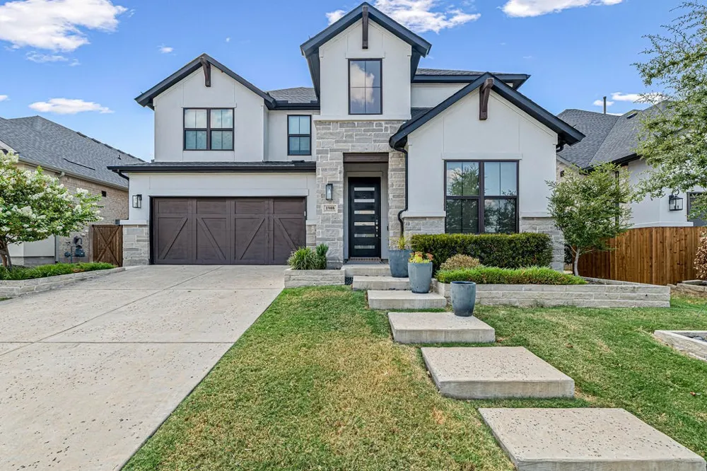 1908 Idlewood Lane Prosper, TX 75078