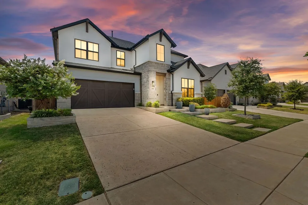 1908 Idlewood Lane Prosper, TX 75078