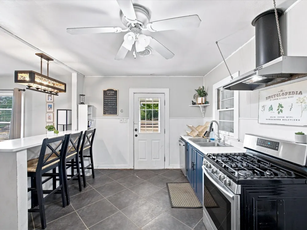 208 E Church Street Woodson, TX 76491