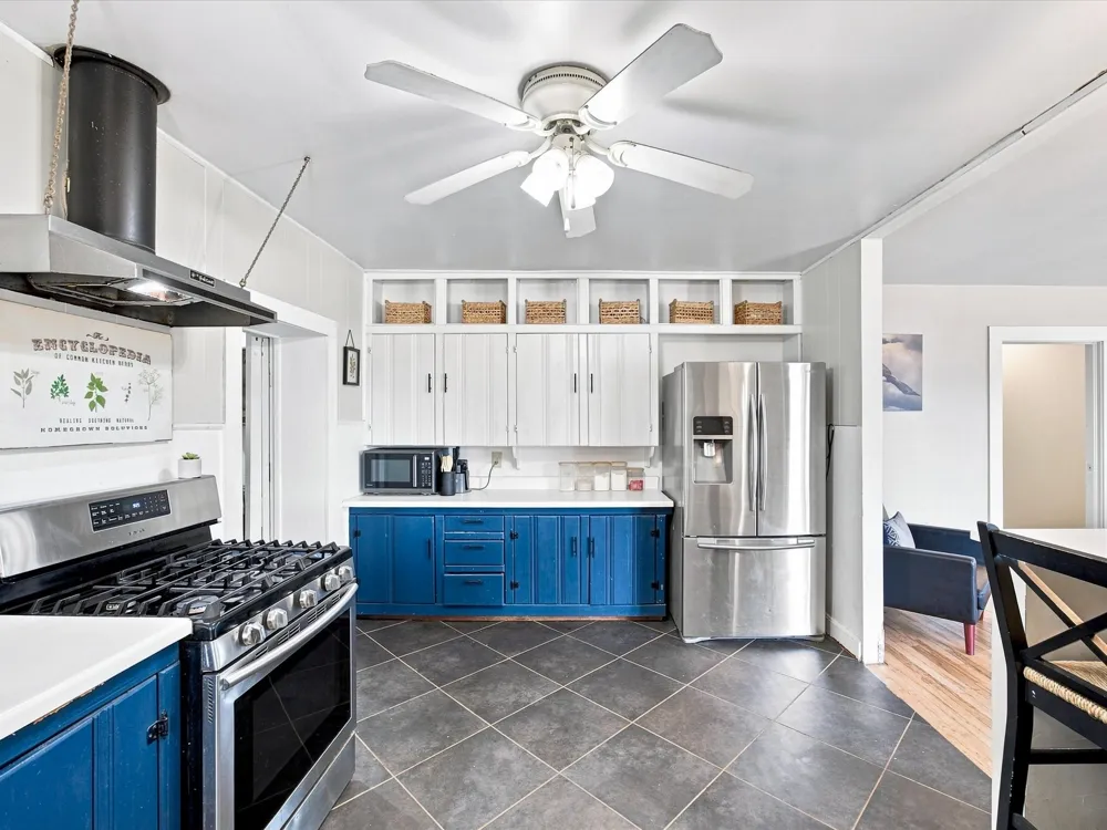 208 E Church Street Woodson, TX 76491