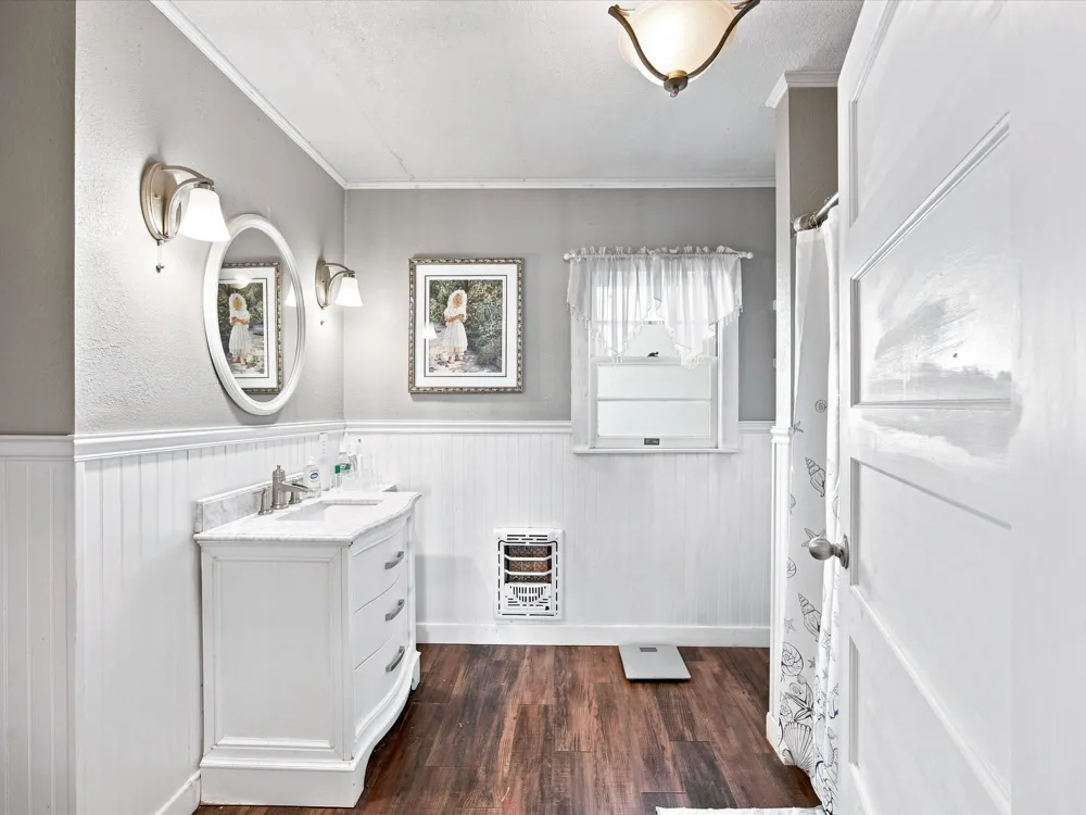 208 E Church Street Woodson, TX 76491