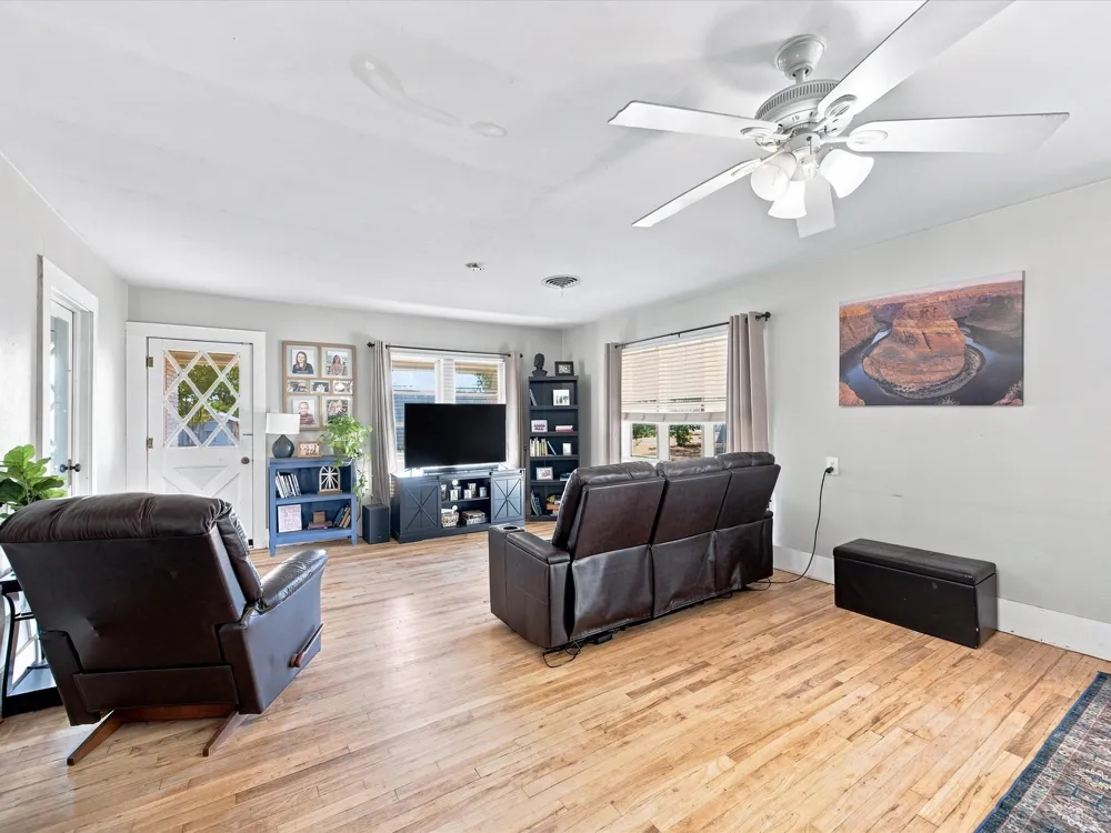208 E Church Street Woodson, TX 76491