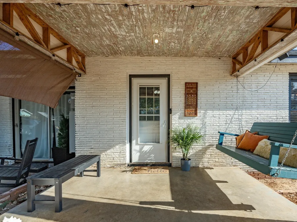 208 E Church Street Woodson, TX 76491