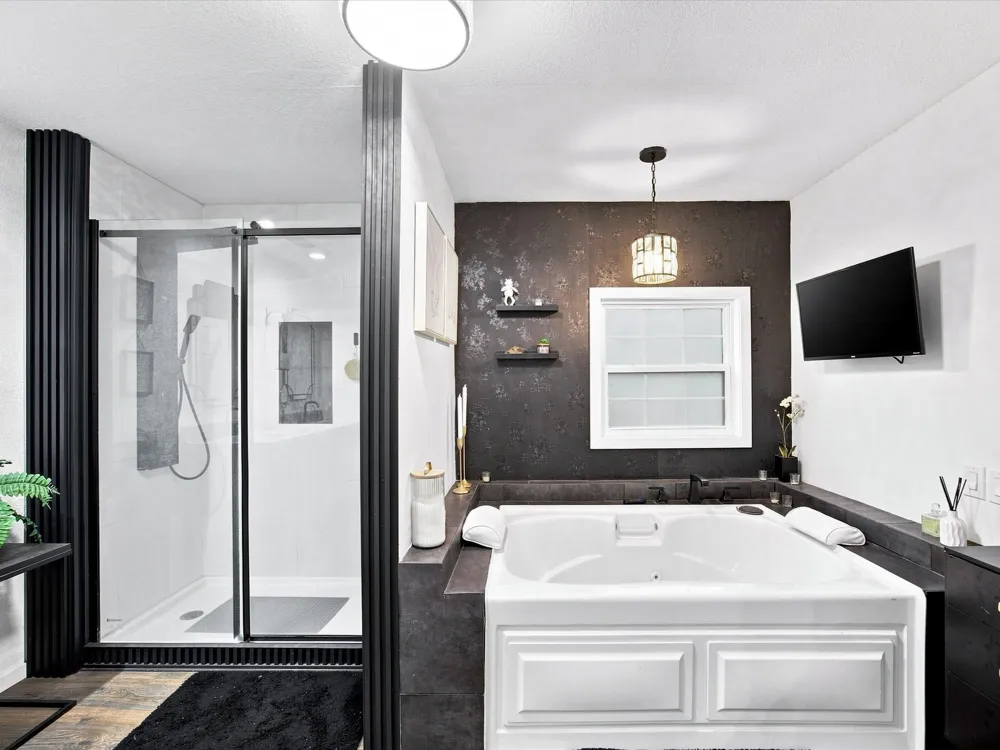 208 E Church Street Woodson, TX 76491