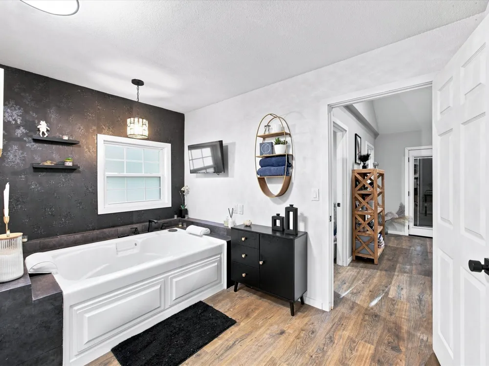 208 E Church Street Woodson, TX 76491