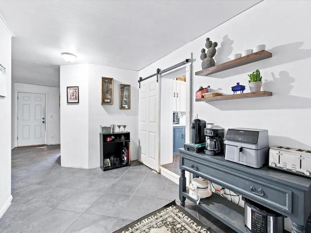 208 E Church Street Woodson, TX 76491