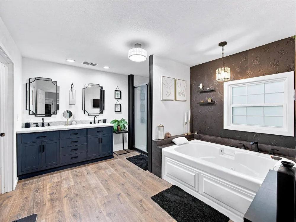 208 E Church Street Woodson, TX 76491