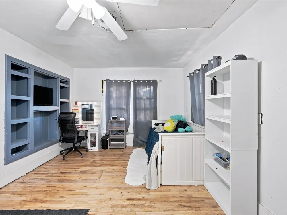 208 E Church Street Woodson, TX 76491