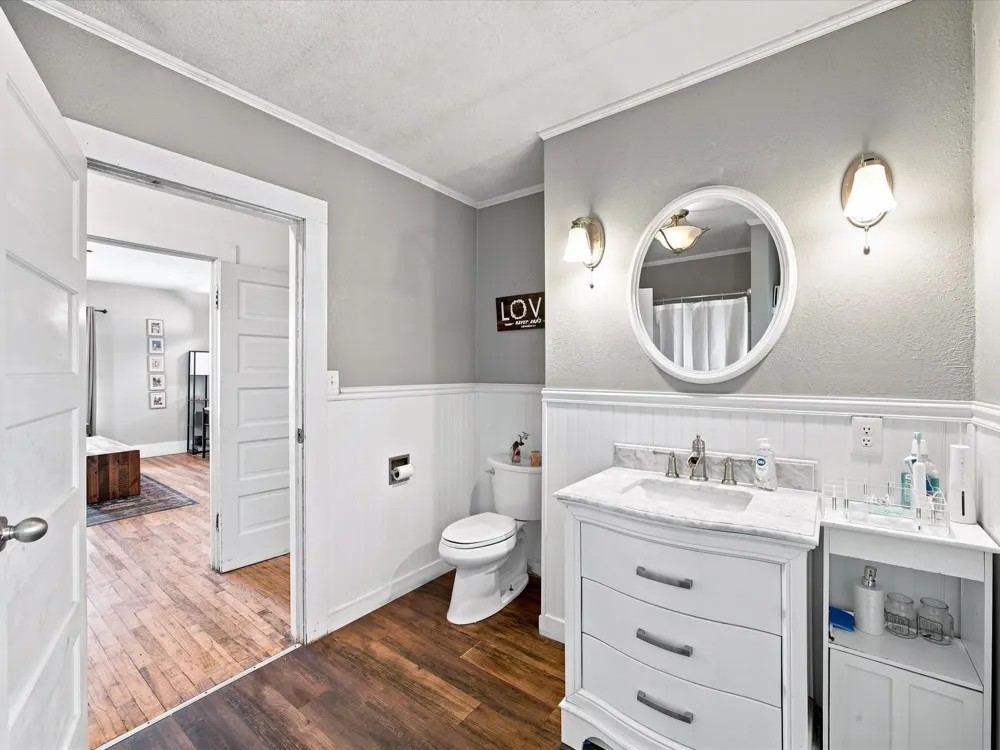 208 E Church Street Woodson, TX 76491