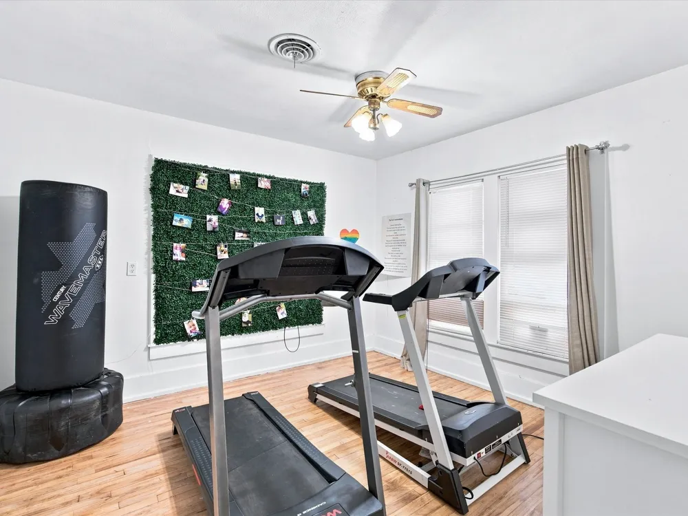 208 E Church Street Woodson, TX 76491