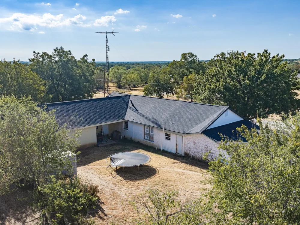 208 E Church Street Woodson, TX 76491