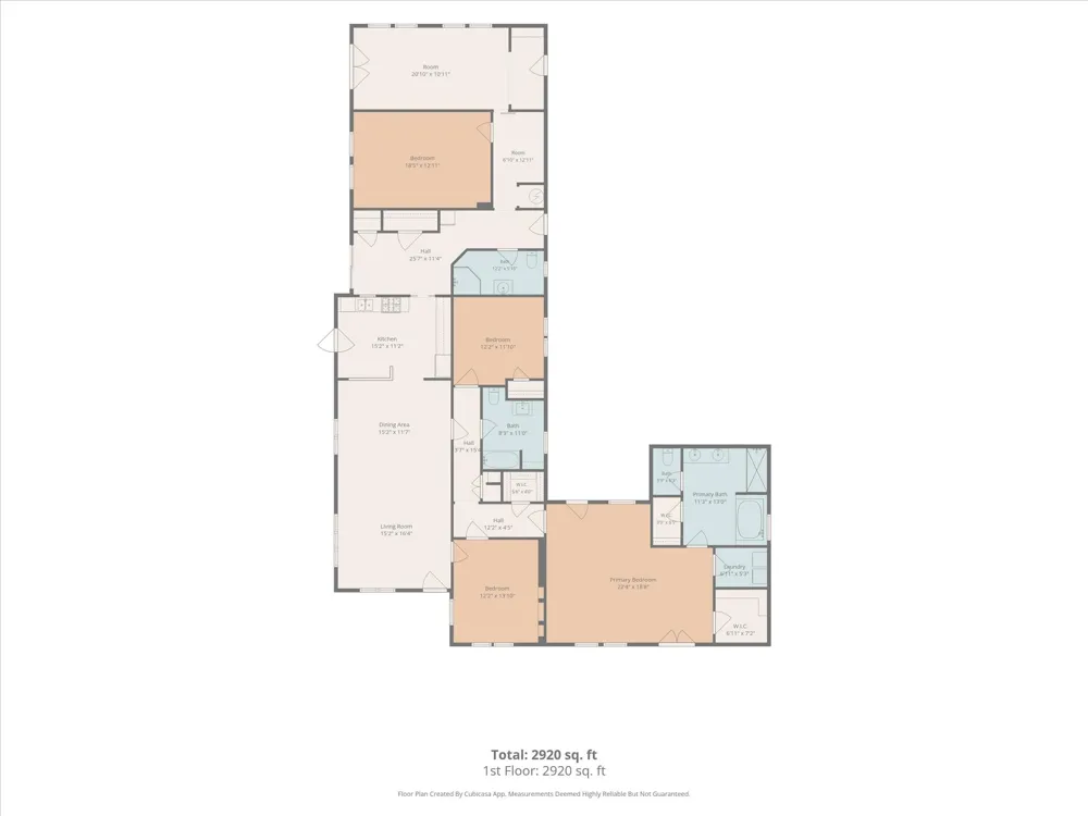 208 E Church Street Woodson, TX 76491