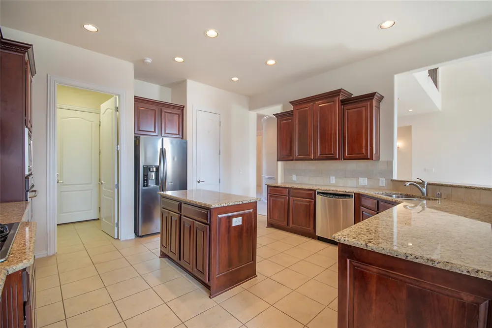 5966 Tascate Drive Frisco, TX 75036