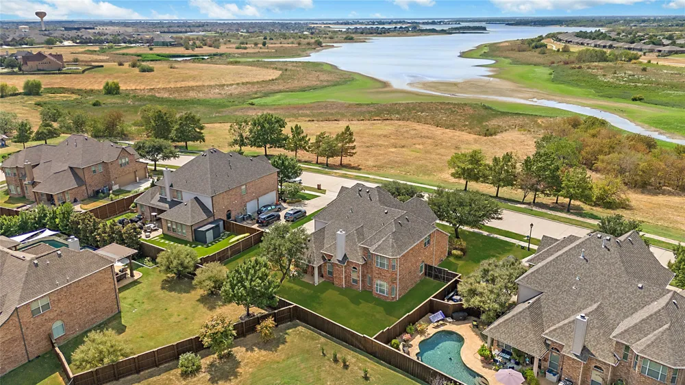 5966 Tascate Drive Frisco, TX 75036