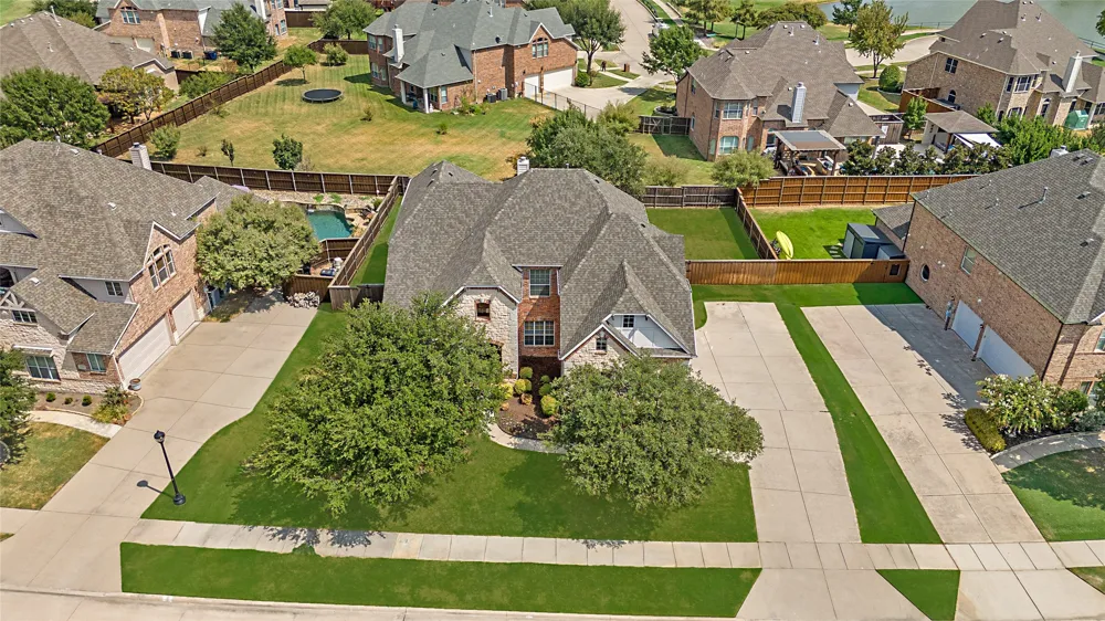 5966 Tascate Drive Frisco, TX 75036