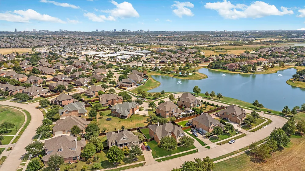 5966 Tascate Drive Frisco, TX 75036