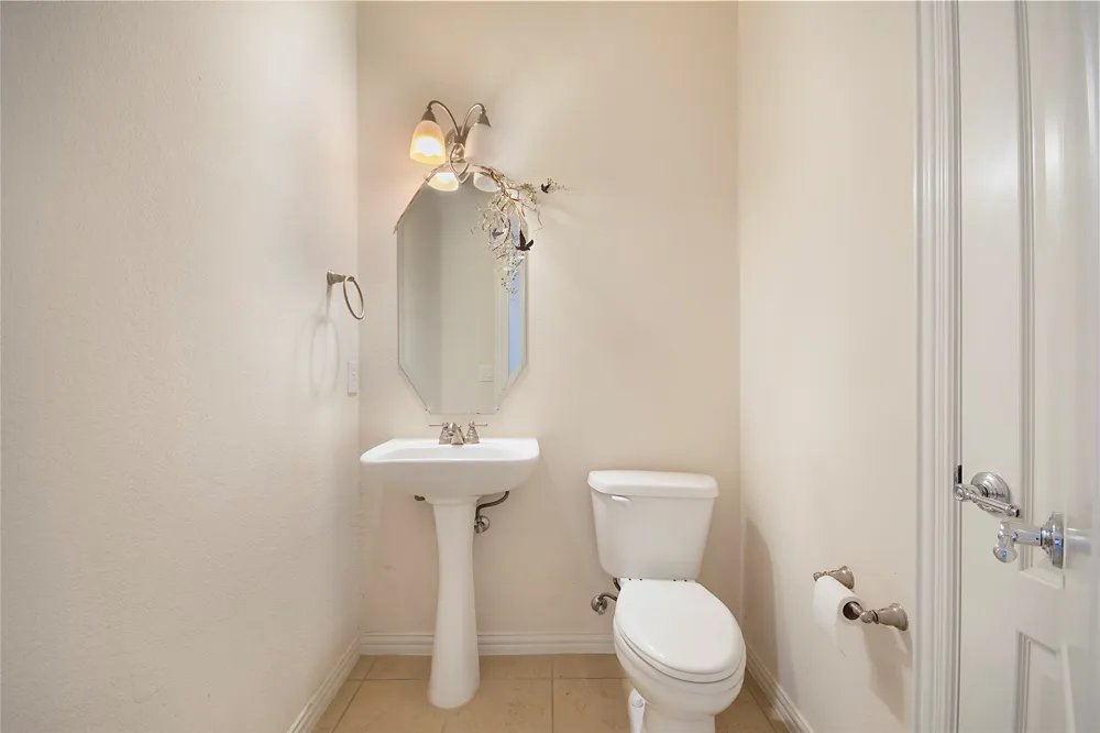 5966 Tascate Drive Frisco, TX 75036