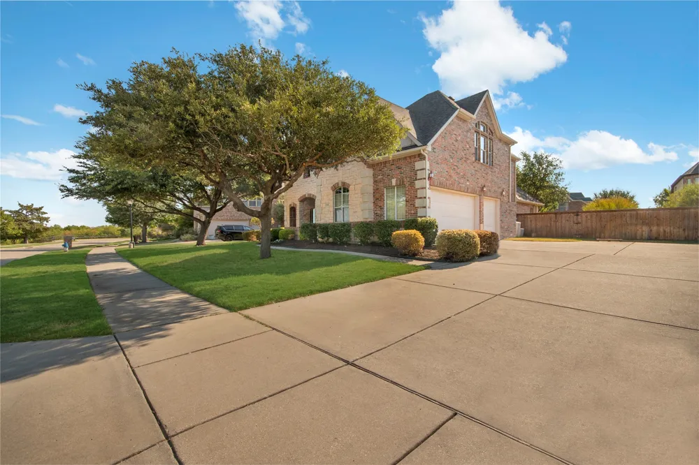 5966 Tascate Drive Frisco, TX 75036
