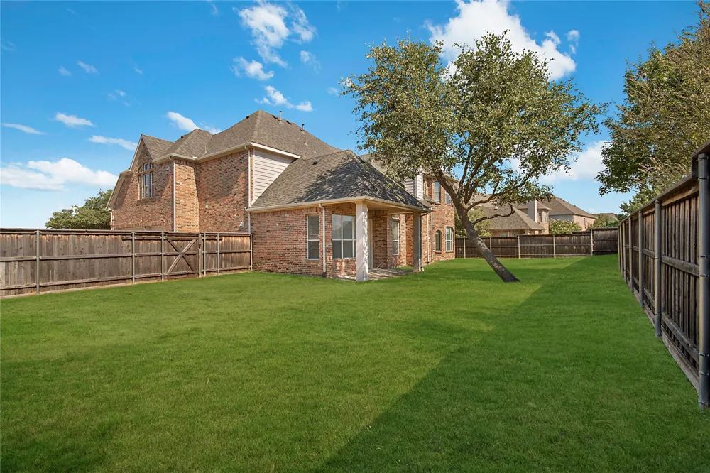 5966 Tascate Drive Frisco, TX 75036