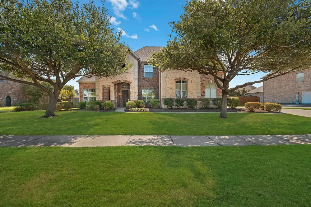 5966 Tascate Drive Frisco, TX 75036