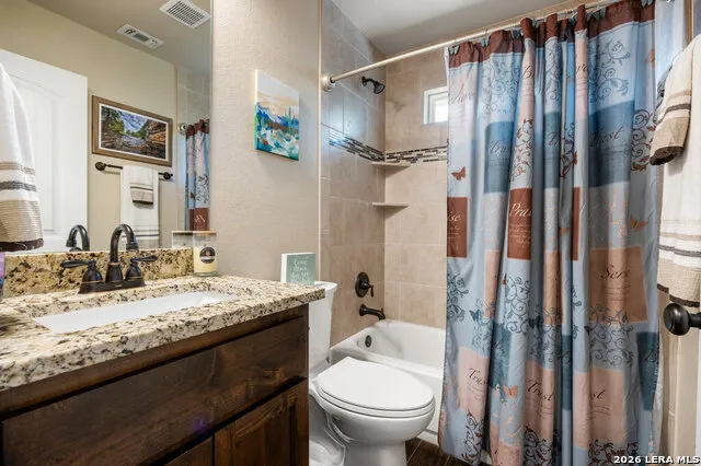 2012 RONDA CT Canyon Lake, TX 78133