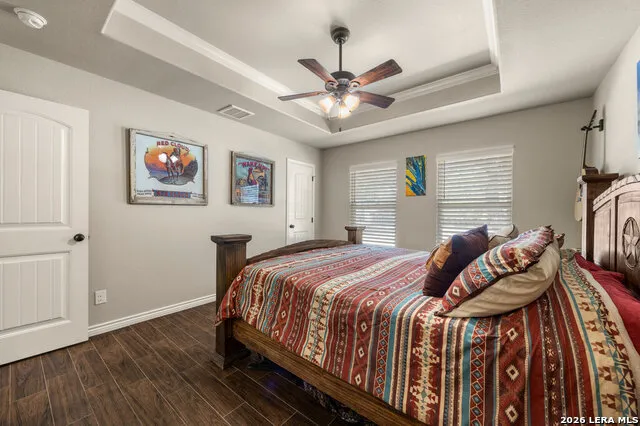 2012 RONDA CT Canyon Lake, TX 78133
