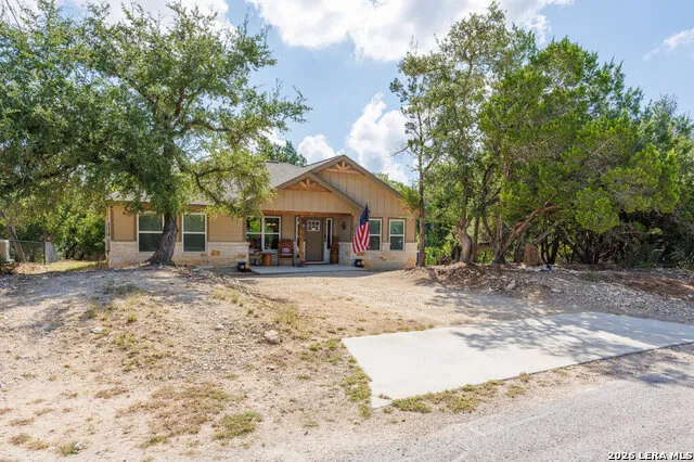 2012 RONDA CT Canyon Lake, TX 78133