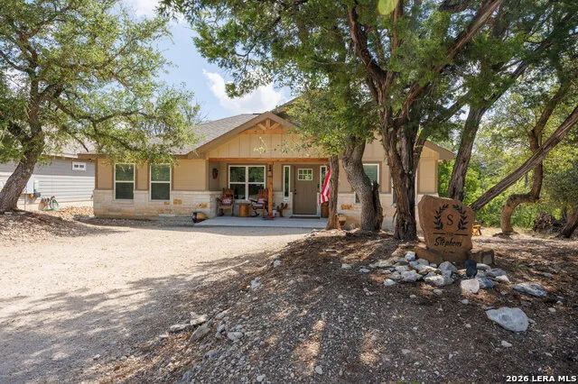 2012 RONDA CT Canyon Lake, TX 78133
