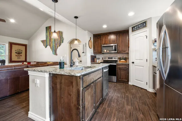 2012 RONDA CT Canyon Lake, TX 78133
