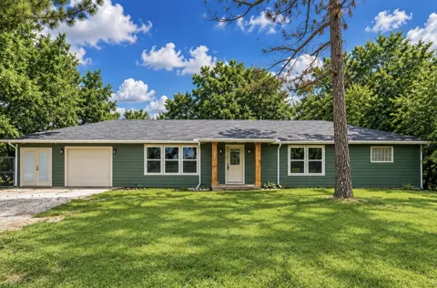 1603 Texas Highway 154