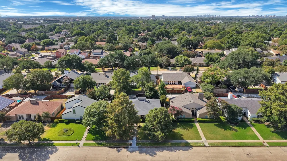 413 Campbell Court Richardson, TX 75080
