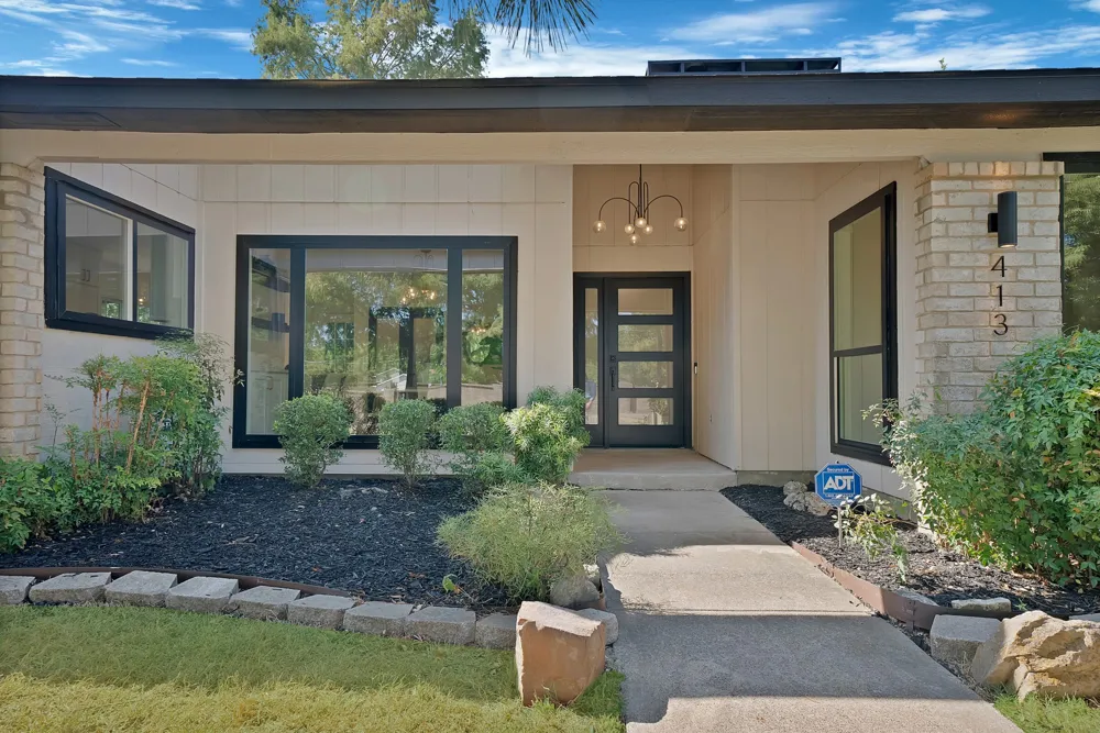 413 Campbell Court Richardson, TX 75080
