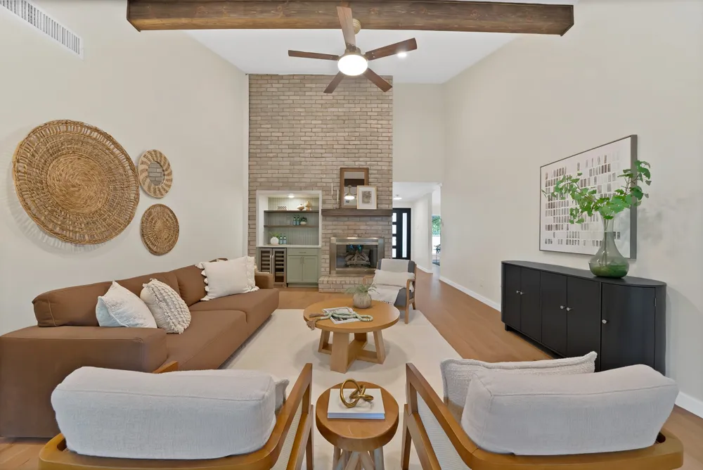 413 Campbell Court Richardson, TX 75080