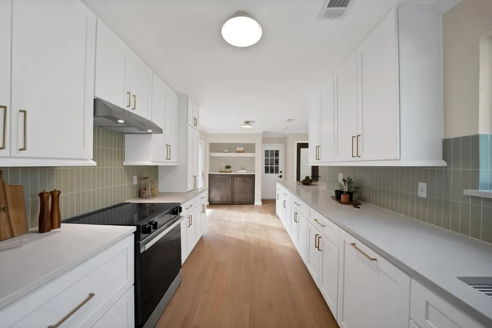 413 Campbell Court Richardson, TX 75080