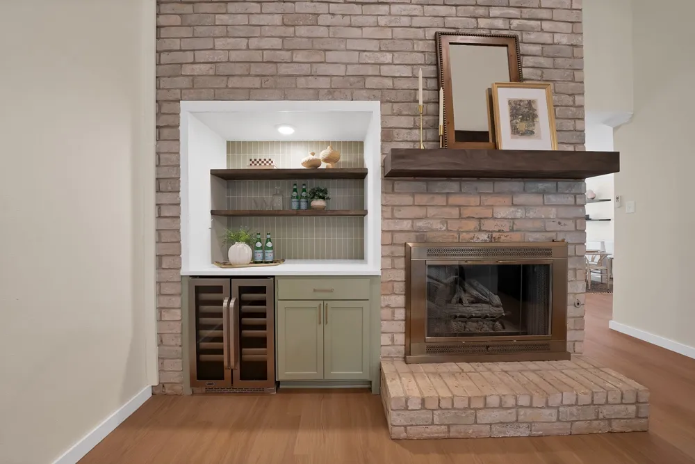 413 Campbell Court Richardson, TX 75080