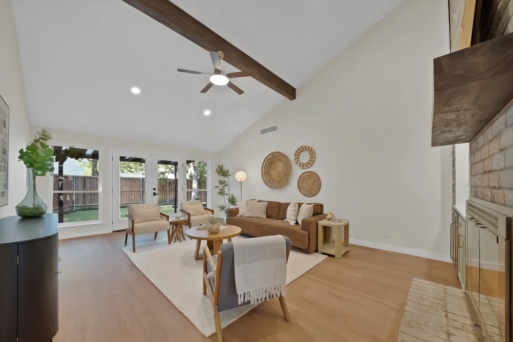 413 Campbell Court Richardson, TX 75080