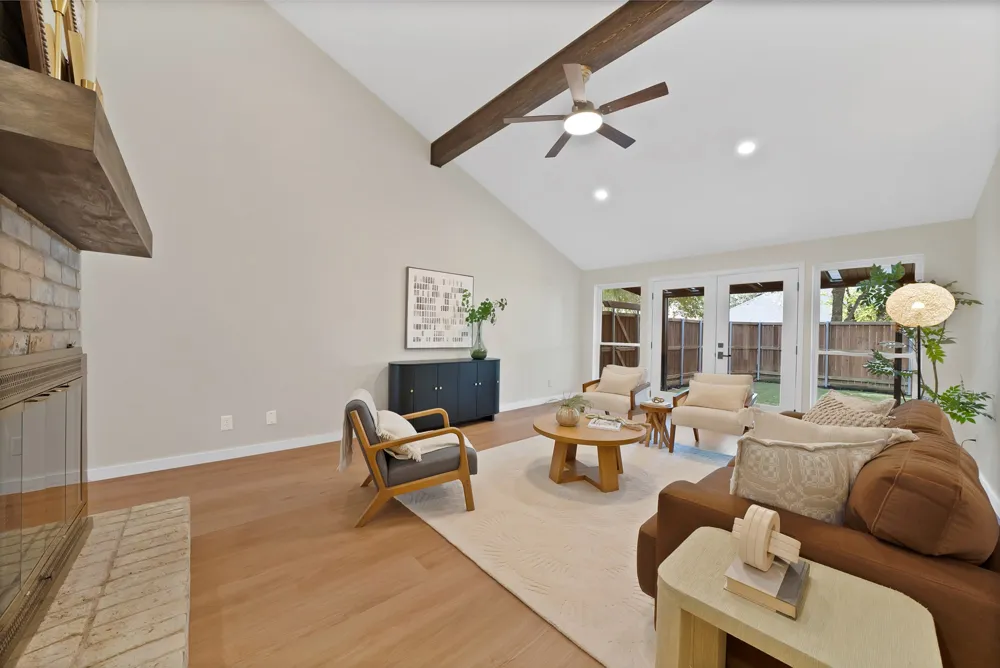 413 Campbell Court Richardson, TX 75080