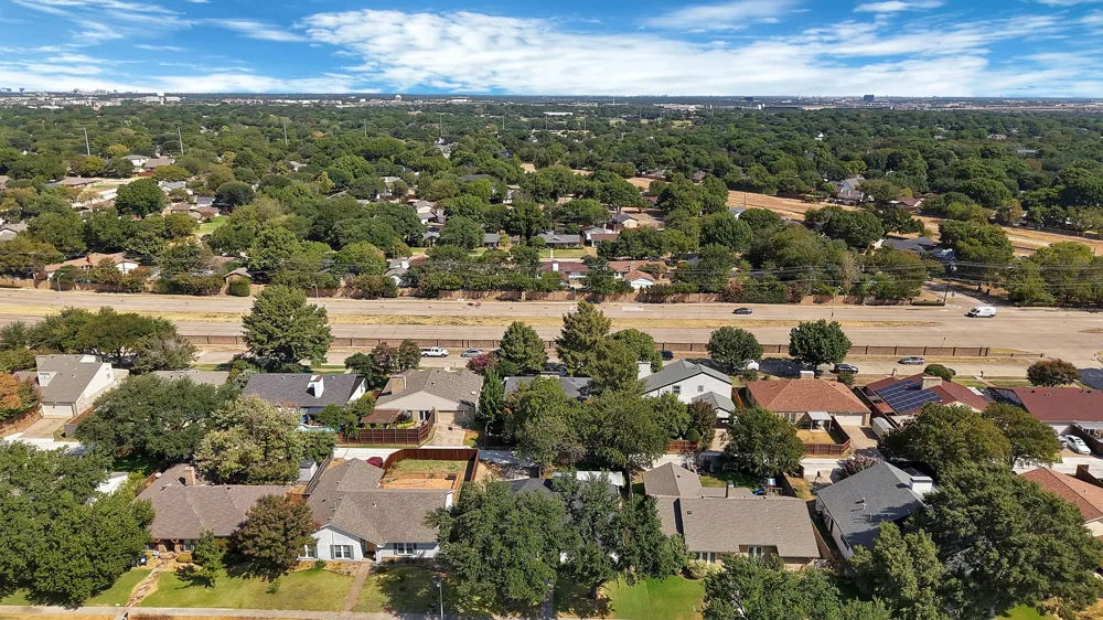 413 Campbell Court Richardson, TX 75080