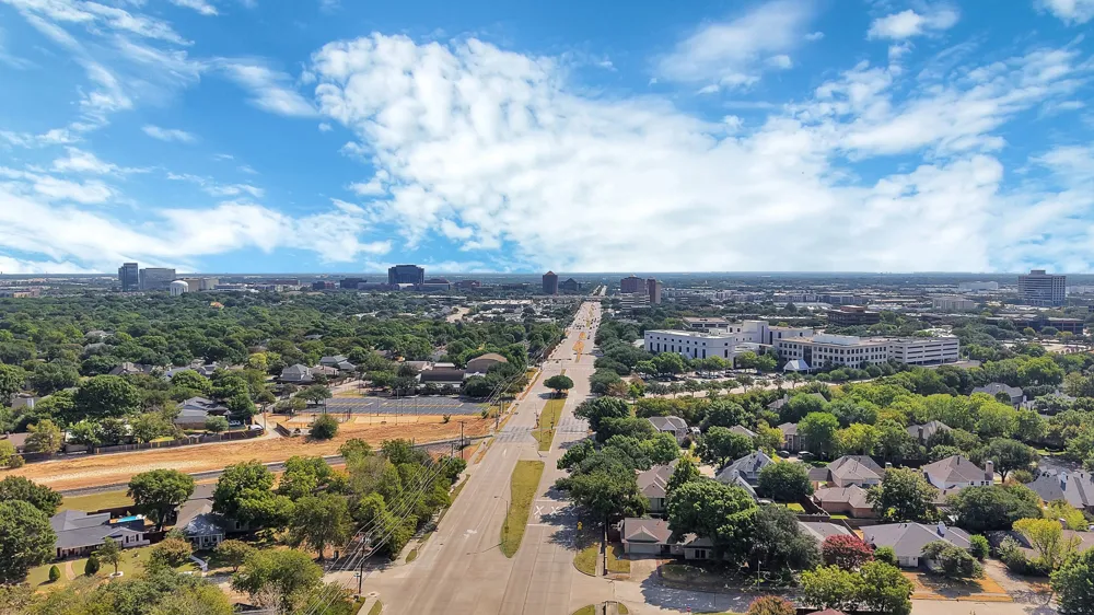 413 Campbell Court Richardson, TX 75080