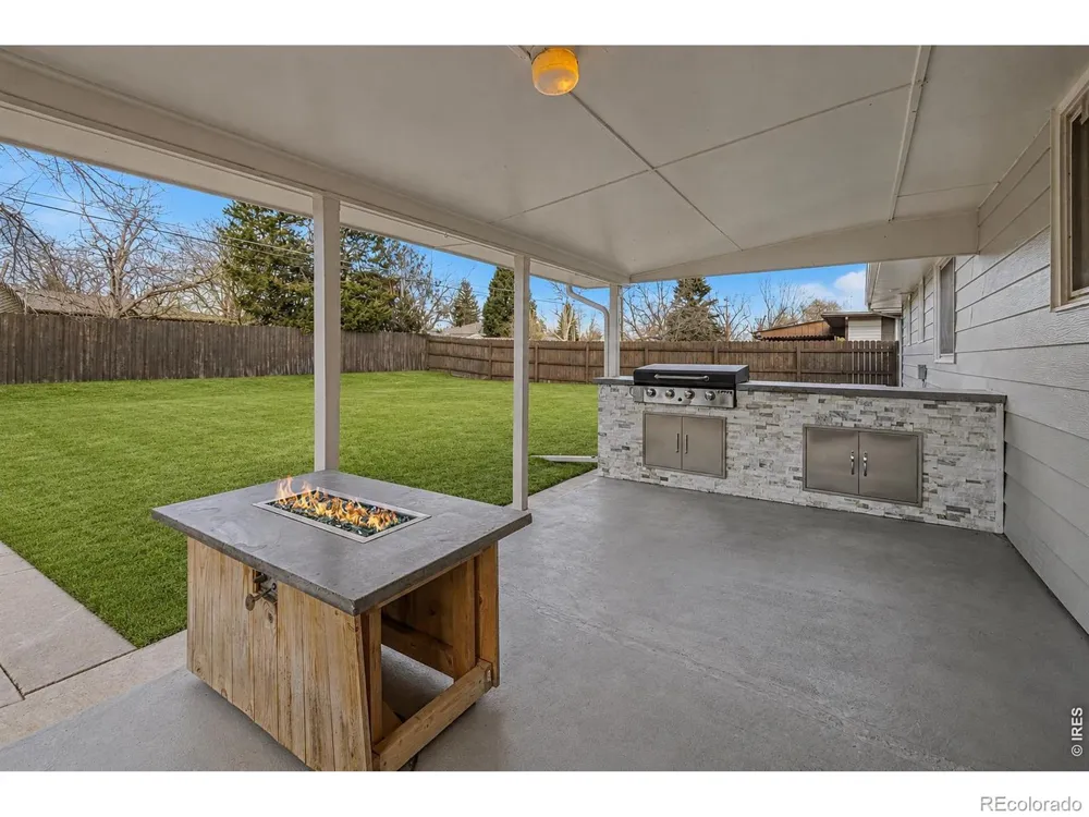 3211 Butternut Drive Loveland, CO 80538