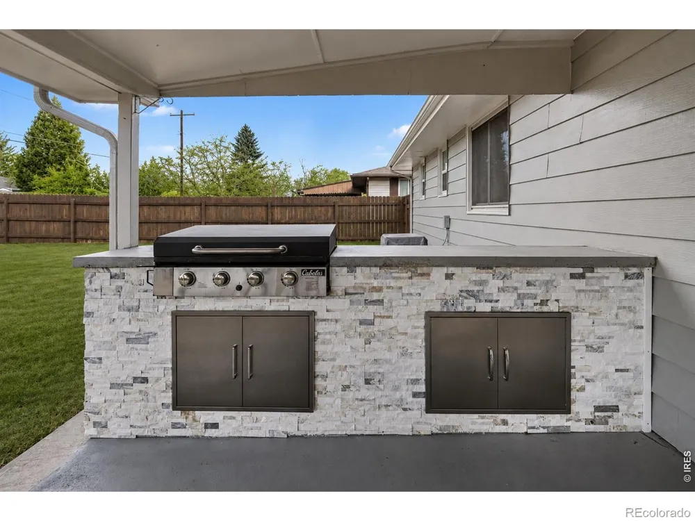 3211 Butternut Drive Loveland, CO 80538