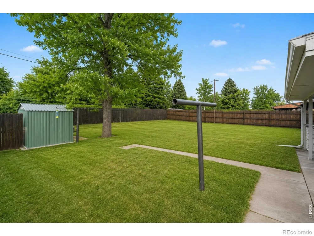 3211 Butternut Drive Loveland, CO 80538