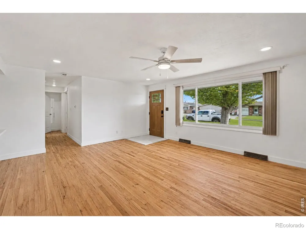 3211 Butternut Drive Loveland, CO 80538