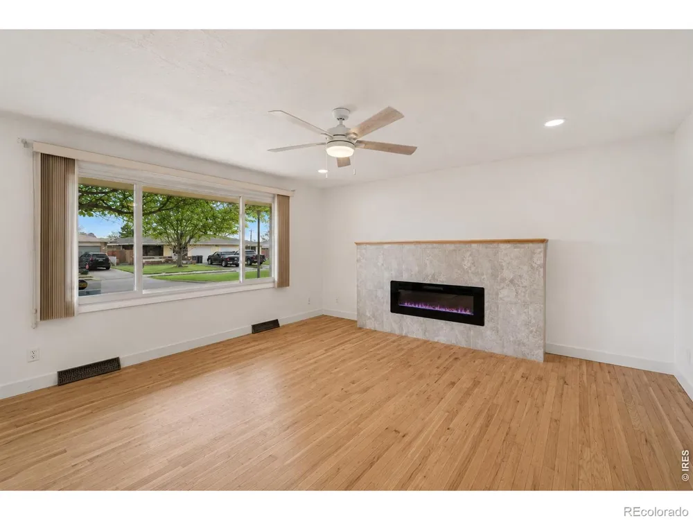 3211 Butternut Drive Loveland, CO 80538